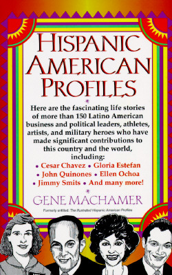 Hispanic American Profiles