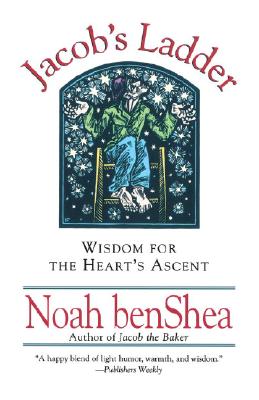 Image for Jacob's Ladder: Wisdom for the Heart's Ascent Jacob's Ladder: Wisdom for the Heart's Ascent