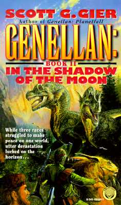 Genellan, Book 2: In the Shadow of the Moon