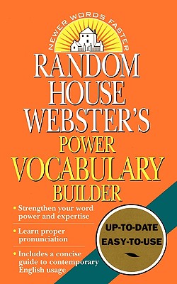 Random House Power Vocabulary Builder