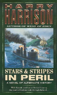 Stars & Stripes in Peril