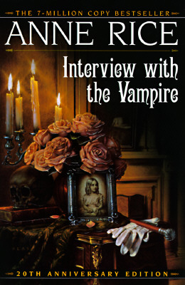 Interview with the Vampire (Vampire Chronicles)