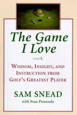 The Game I Love