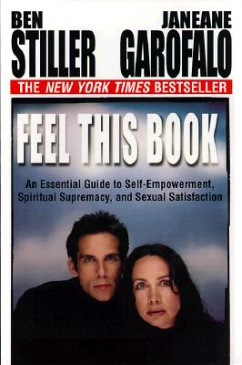 Image for Feel This Book: An Essential Guide to Self-Empowerment, Spiritual Supremacy, and Sexual Satisfaction