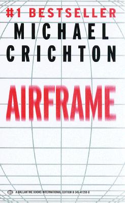 Airframe