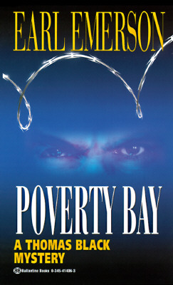 Poverty Bay (Thomas Black Mysteries)