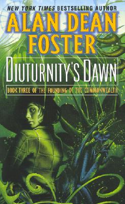 Image for Diuturnity's Dawn (Founding of the Commonwealth)