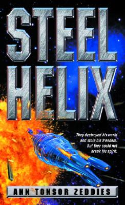 Image for Steel Helix