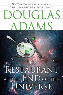 Restaurant at the End of the Universe