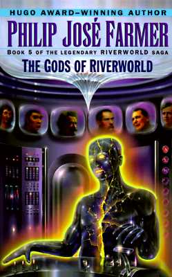 The Gods Of Riverworld