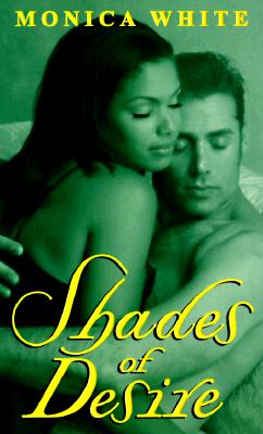 Image for Shades of Desire