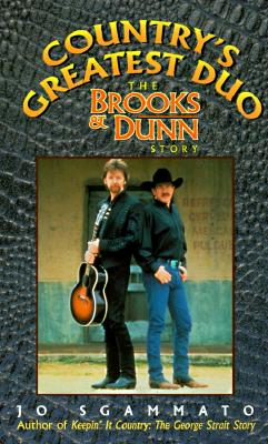 Image for Country's Greatest Duo: The Brooks & Dunn Story