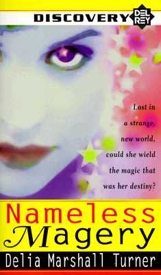 Nameless Magery (Del Rey Discovery)