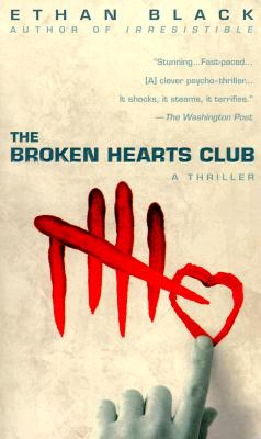 The Broken Hearts Club (Conrad Voort Novels (Paperback))
