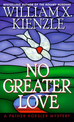 Image for No Greater Love