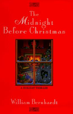 Image for The Midnight Before Christmas The Midnight Before Christmas