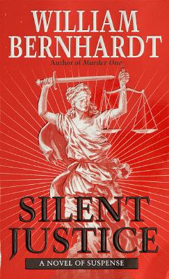 Image for Silent Justice