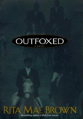 Outfoxed