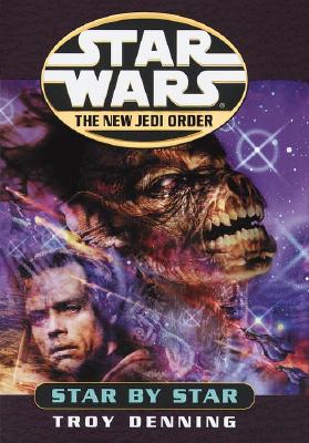 Star By Star (Star Wars: New Jedi Order)