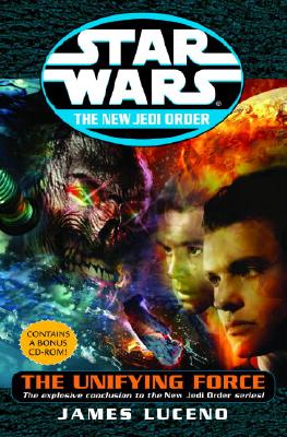 Star Wars: The New Jedi Order: The Unifying Force