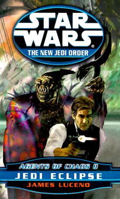 Agents of Chaos II: Jedi Eclipse