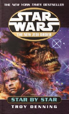 Image for Star by Star (Star Wars: The New Jedi Order, Book 9)