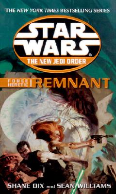 Star Wars the New Jedi Order
