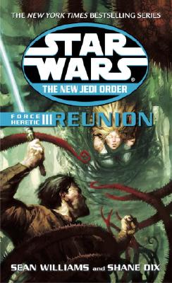 Star Wars: The New Jedi Order