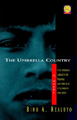 The Umbrella Country: A Novel (Ballantine Reader's Circle)
