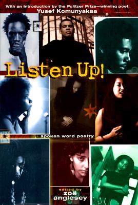 Image for Listen Up!