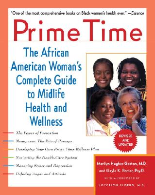 Image for Prime Time: The African American Woman's Complete Guide to Midlife Health and Wellness