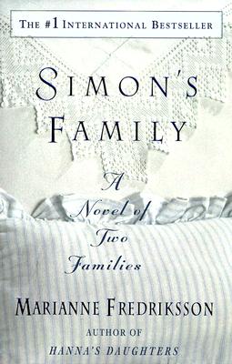 Simon's Family: A Novel of Two Families