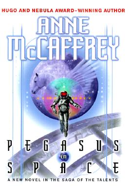 Image for Pegasus in Space