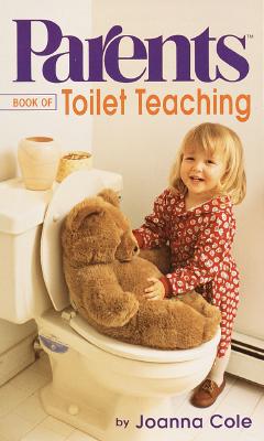Parents Book of Toilet Teaching