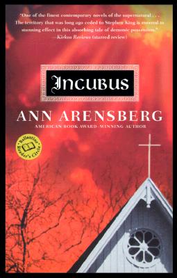 Image for Incubus (Ballantine Reader's Circle)