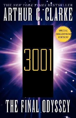 3001 the Final Odyssey