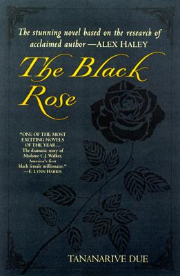 The Black Rose