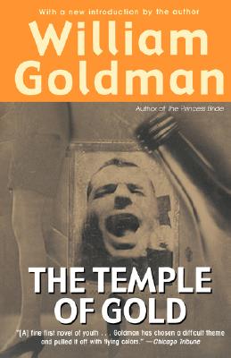 The Temple of Gold: A Novel