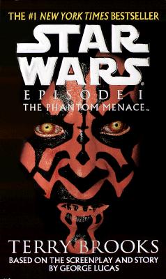 Image for Star Wars: Episode I: The Phantom Menace Star Wars: Episode I: The Phantom Menace
