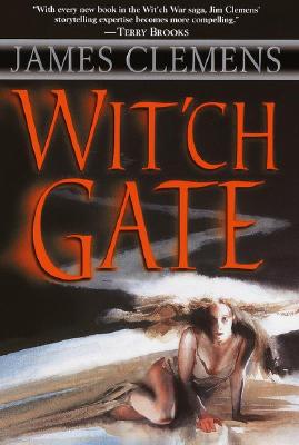 Wit'ch Gate or Witch Gate