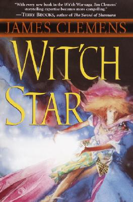 Wit'ch Star or Witch Star