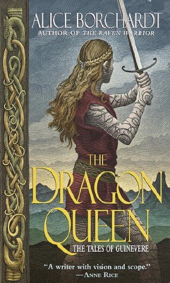 Image for Dragon Queen
