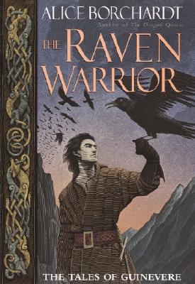 The Raven Warrior (Tales of Guinevere)