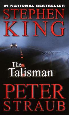 Image for TALISMAN, THE #1