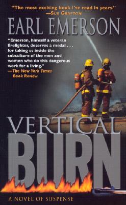 Image for Vertical burn