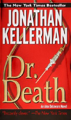 Dr. Death, Kellerman, Jonathan Dr. Death, Kellerman, Jonathan
