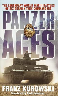 Panzer Aces