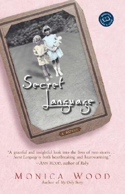 SECRET LANGUAGE (Ballantine Reader's Circle)
