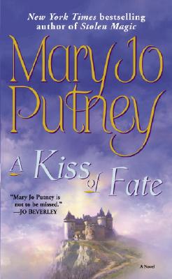 A Kiss of Fate: A Novel