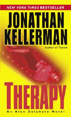 Therapy (Alex Delaware)